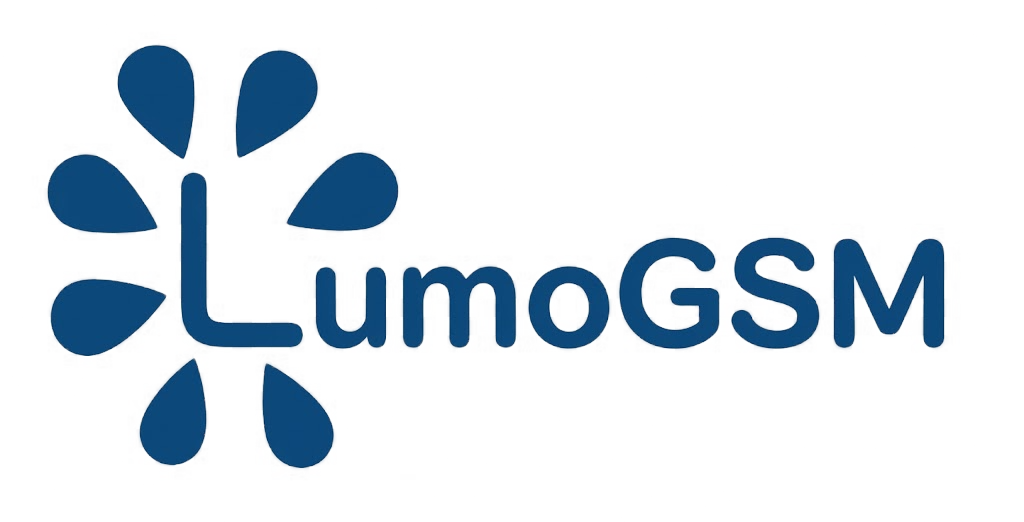 LumoGSM